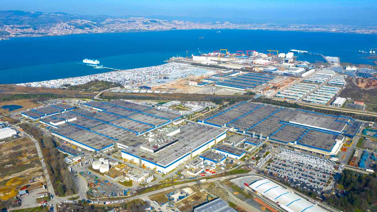 Ford Otosan Yıl Sonu Değerlendirmesi ve 2023 Beklentileri 3 Ford Otosan Yıl Sonu Değerlendirmesi ve 2023 Beklentileri