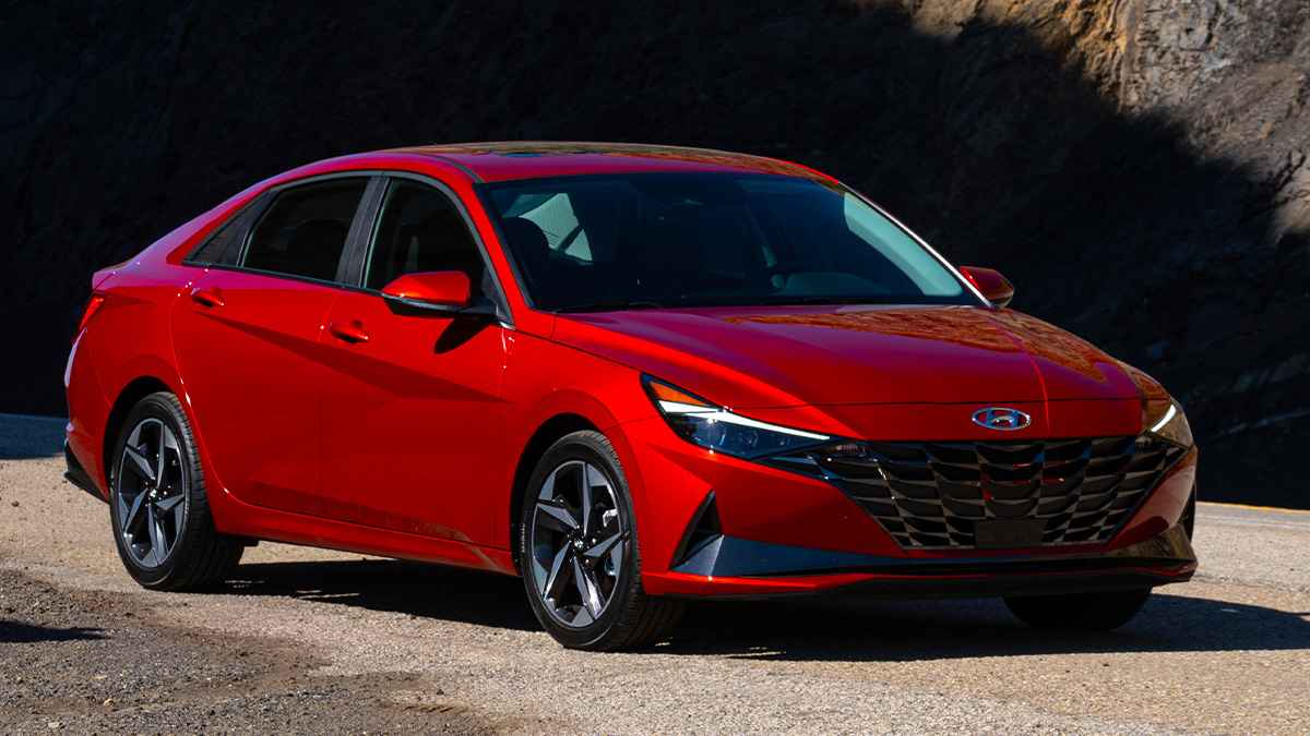 Hyundai Ocak 2023 Fiyat Listesi Açıklandı 3 Hyundai Elantra Ocak 2023 Fiyat Listesi