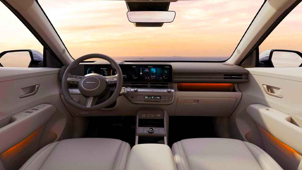 Yeni Hyundai Kona Hakkında Yeni Detaylar Geldi! 3 Yeni Hyundai Kona hakkında yeni detaylar