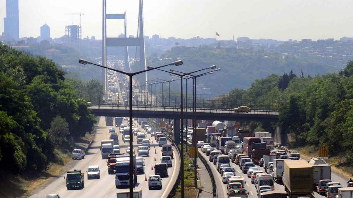 Köprü ve Otoyollara Zam Haberleriyle İlgili Resmi Açıklama