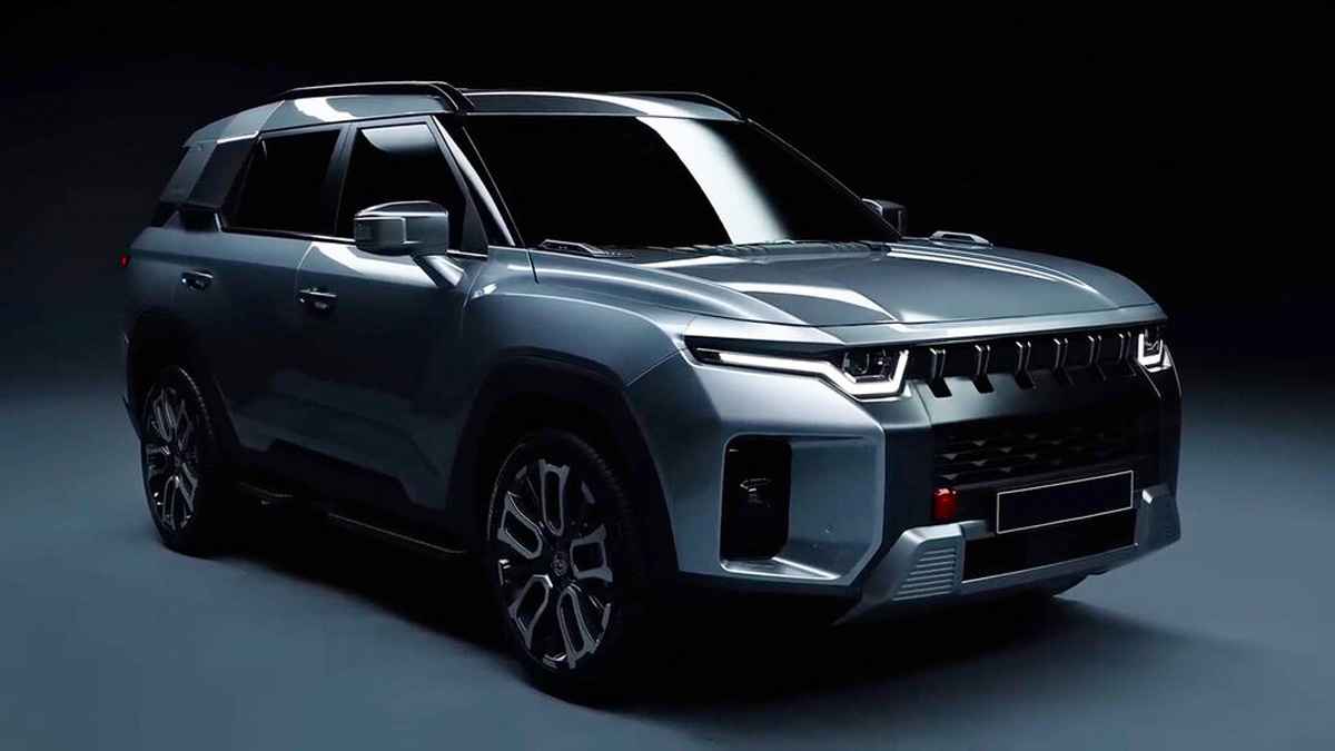 Ssangyong, Kötü İmaj Nedeniyle İsim Değişikliğine Gidiyor! 2 Koreli Otomobil Üreticisi İsim Değişikliğine Gidiyor