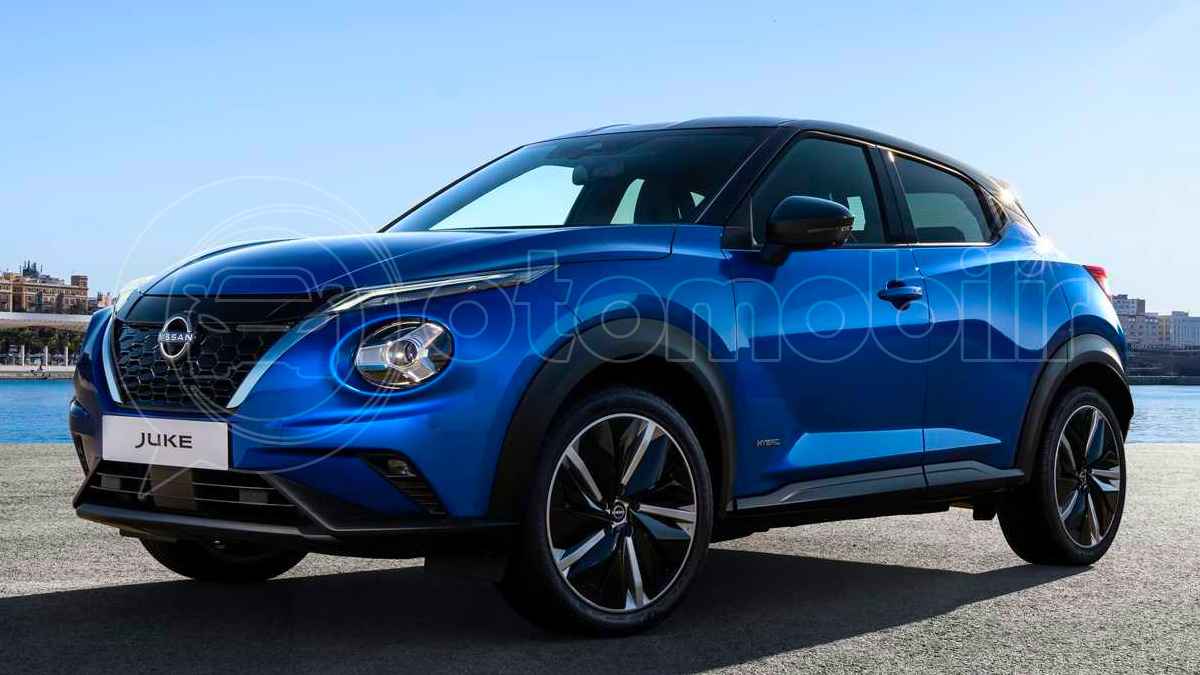 Nissan Ocak 2023 Fiyat Listesi Açıklandı 4 Nissan Juke Ocak 2023 Fiyat Listesi