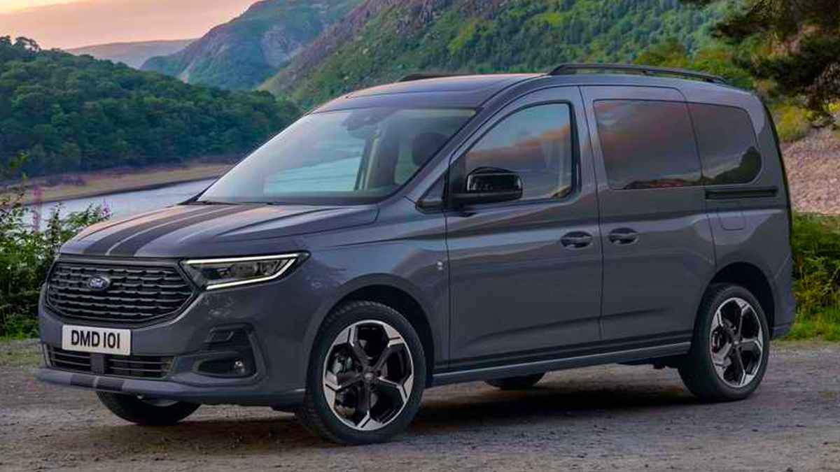 Ocak 2023 Ford Tourneo Connect Fiyat Listesi Belli Oldu! 2 Ocak 2023 Ford Tourneo Connect Fiyat Listesi