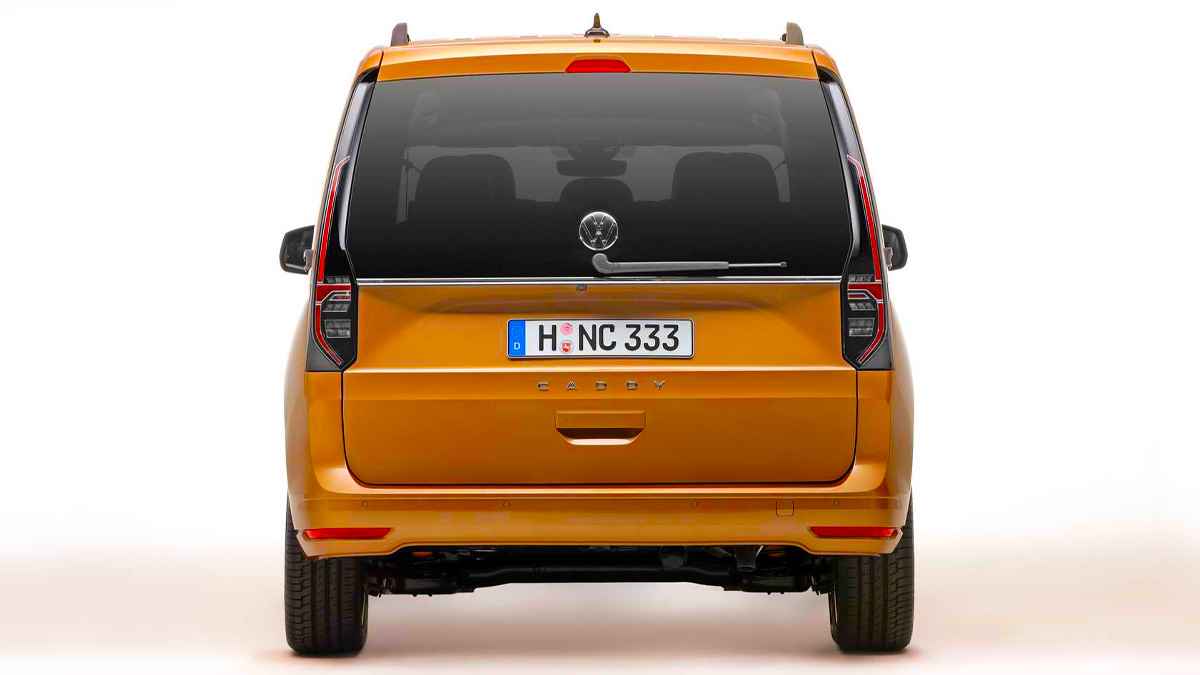 Ocak 2023 Volkswagen Caddy Fiyat Listesi Belli Oldu! 3 Ocak 2023 Volkswagen Caddy Fiyat Listesi