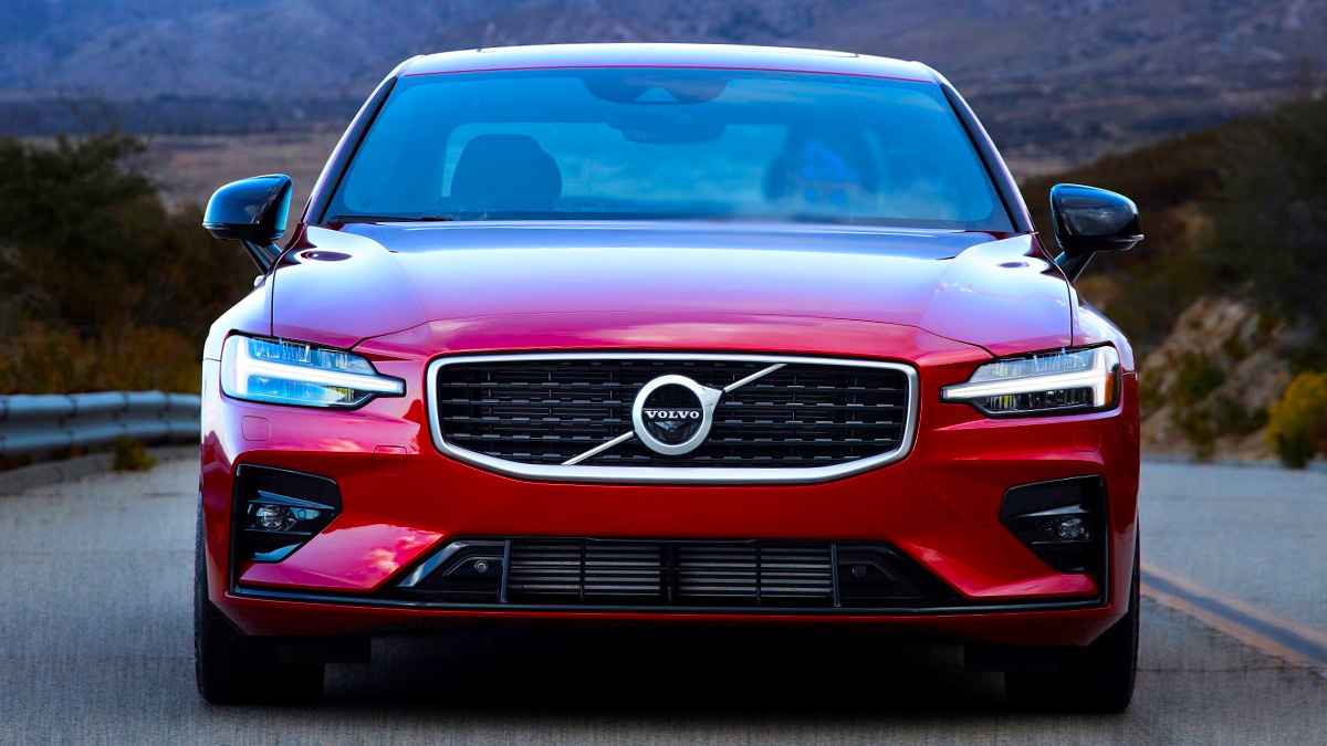 Volvo Ocak 2023 Fiyat Listesi Açıklandı