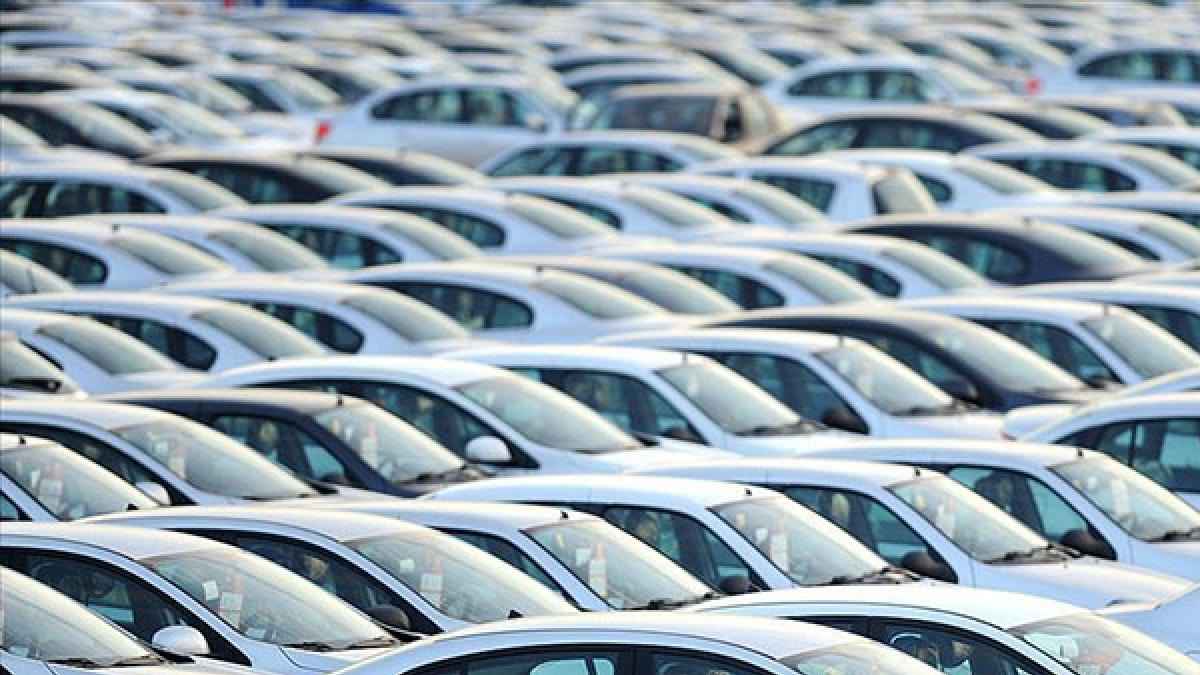 Odmd, 2022 Yılını Değerlendirdi ve Otomotiv Sektörü İçin 2023 Beklentilerini Paylaştı 3 ODMD, 2022 Yılını Değerlendirdi ve Otomotiv Sektörü İçin 2023 Beklentilerini Paylaştı