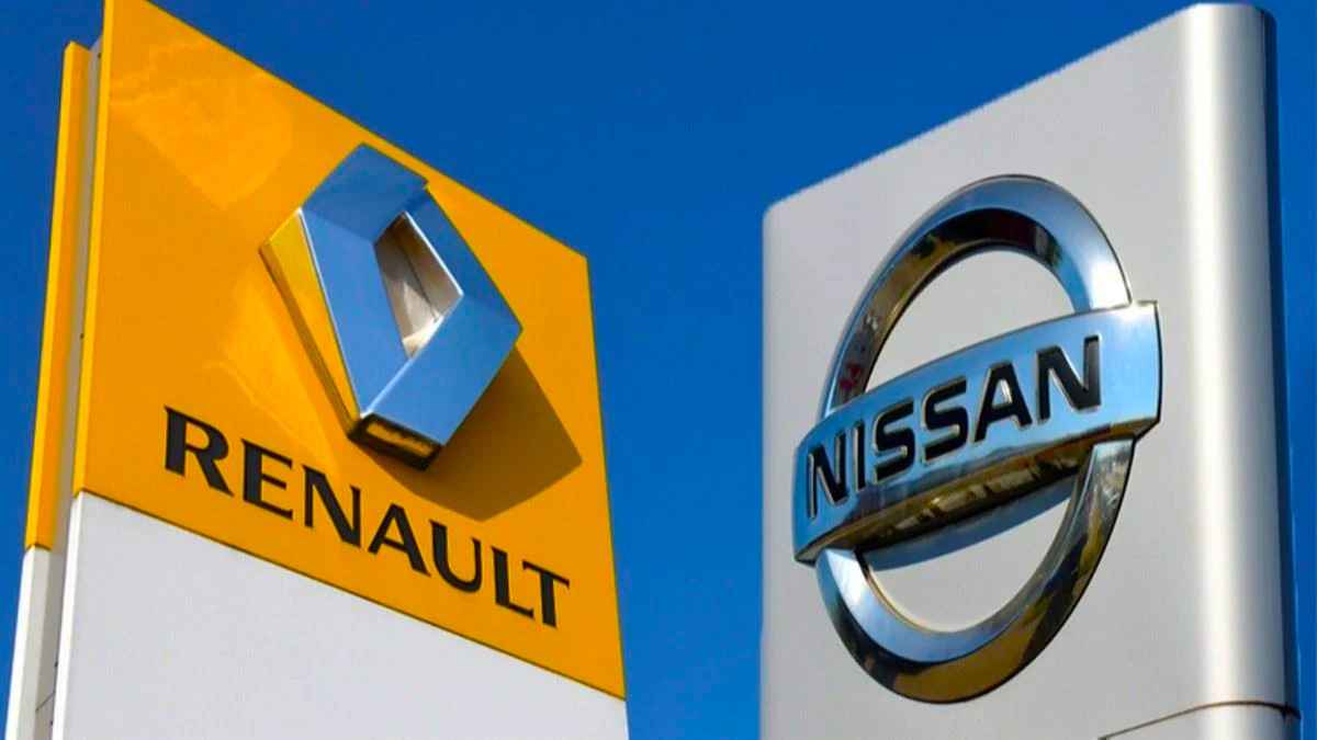 Nissan'daki Renault Hisse Seviyesinin Düşürülmesi Planlanıyor! 2 Nissan'daki Renault Hisse Seviyesinin Düşürülmesi Planlanıyor