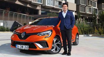Renault Mai̇s 2022 Yılına İlişkin Değerlendirmeleri