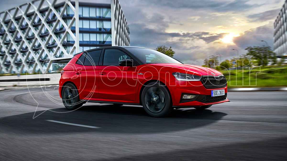 Tüm Skoda Modellerine Zam Geldi! Ocak 2023 Skoda Fiyat Listesi 2 Skoda Fabia Ocak 2023 fiyat listesi