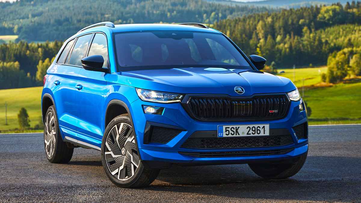 Tüm Skoda Modellerine Zam Geldi! Ocak 2023 Skoda Fiyat Listesi 8 Ocak 2023 Skoda fiyat listesi