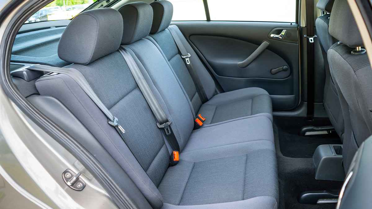 Birinci Nesil Skoda Octavia Hakkında Detaylar 6 Skoda Octavia 1999