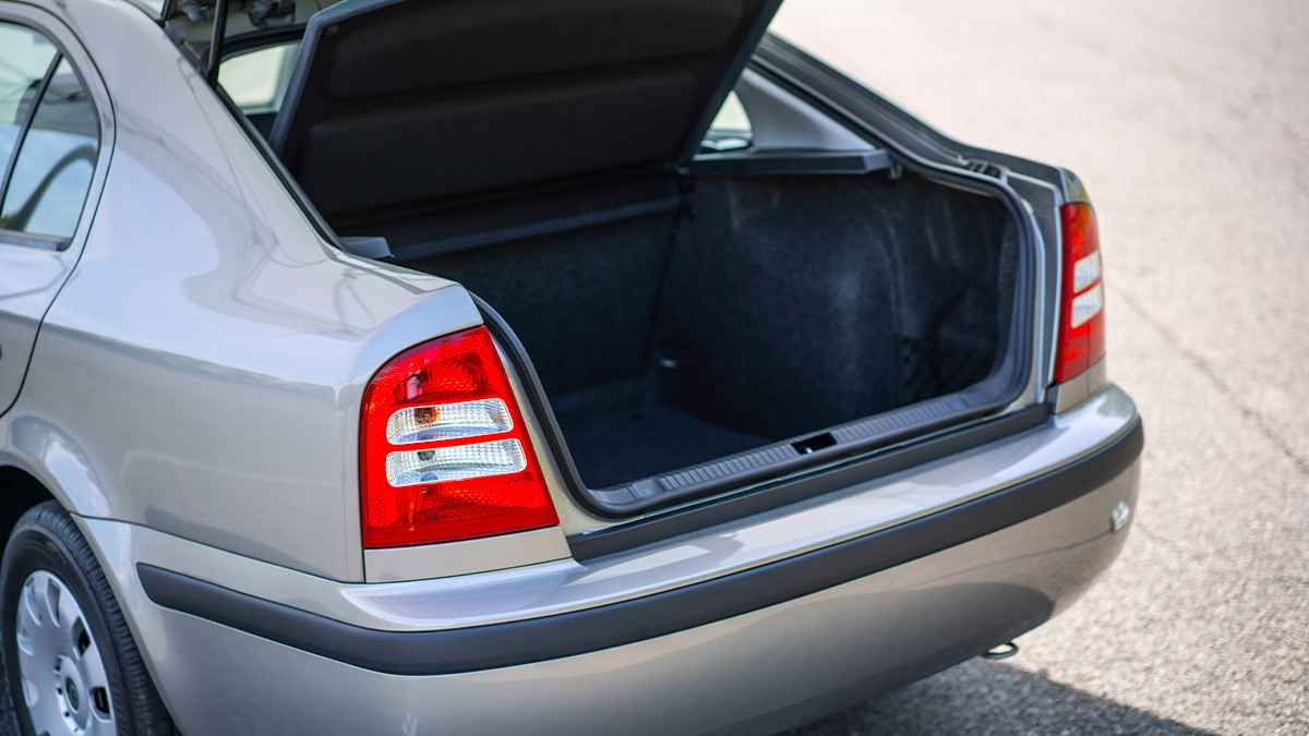 Birinci Nesil Skoda Octavia Hakkında Detaylar 7 Skoda Octavia 2006