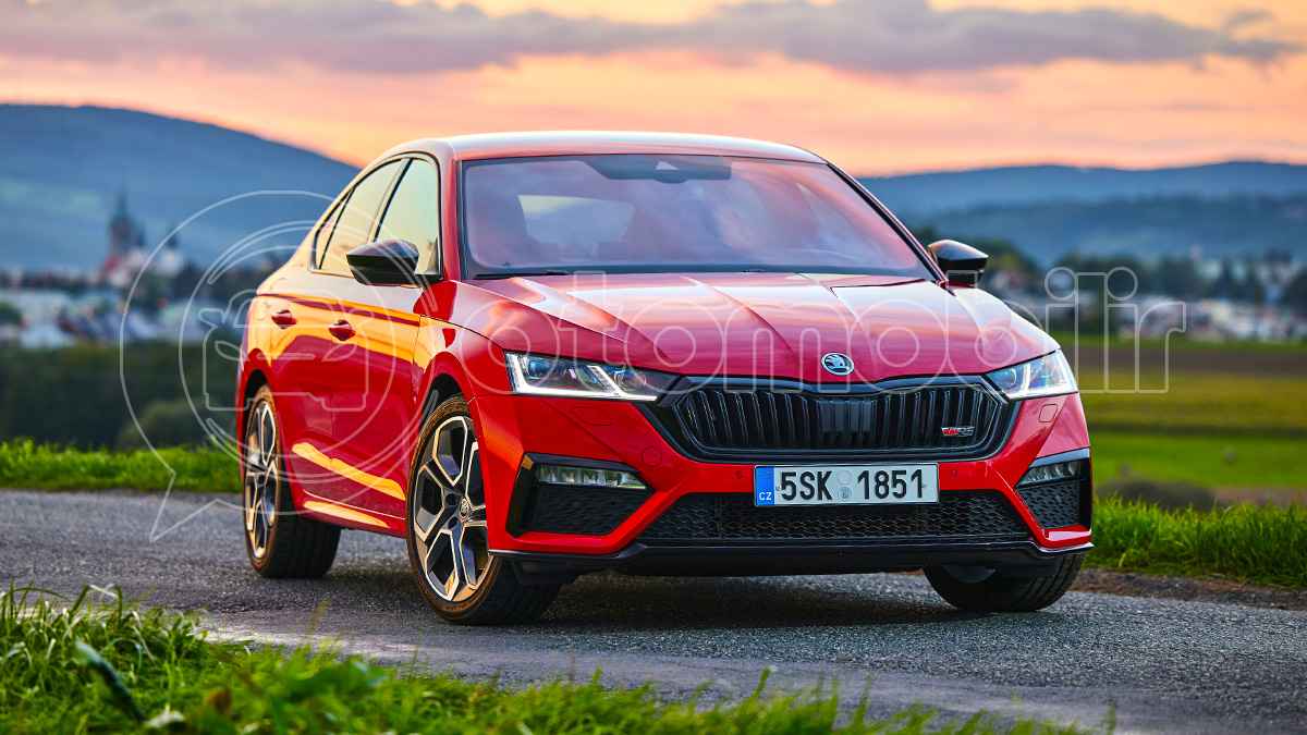 Tüm Skoda Modellerine Zam Geldi! Ocak 2023 Skoda Fiyat Listesi 4 Skoda Octavia Ocak 2023 fiyat listesi