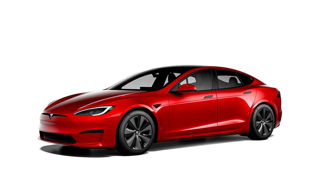 2022'De Sınıfının En Güvenli Otomobilleri Belli Oldu 2 Tesla Model S