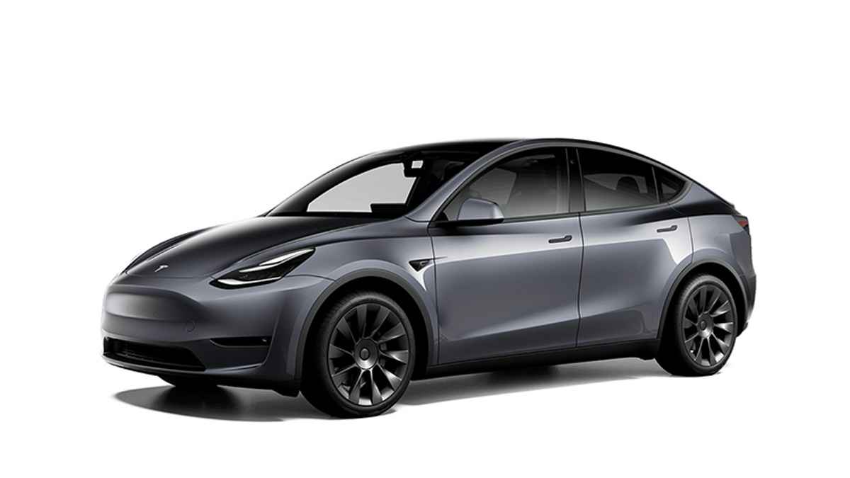 2022'De Sınıfının En Güvenli Otomobilleri Belli Oldu 6 Tesla Model Y