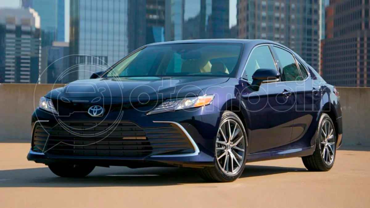 Toyota Ocak 2023 Fiyat Listesi Açıklandı 7 Toyota Camry Ocak 2023 fiyat listesi