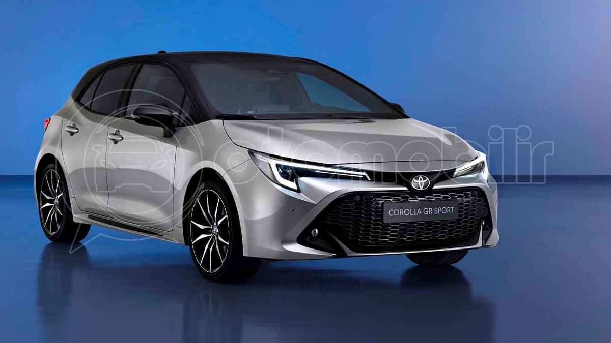 Toyota Ocak 2023 Fiyat Listesi Açıklandı 5 Toyota Corolla Hatchback Ocak 2023 fiyat listesi