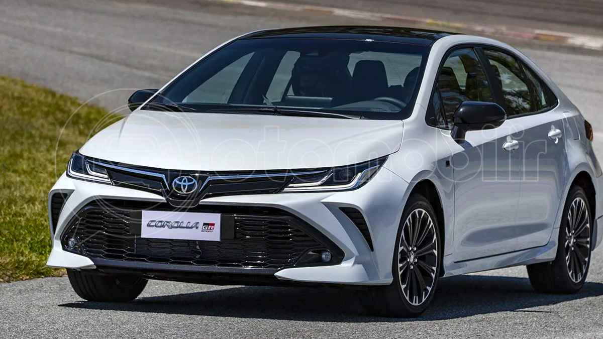 Toyota Ocak 2023 Fiyat Listesi Açıklandı 2 Toyota Corolla Ocak 2023 fiyat listesi