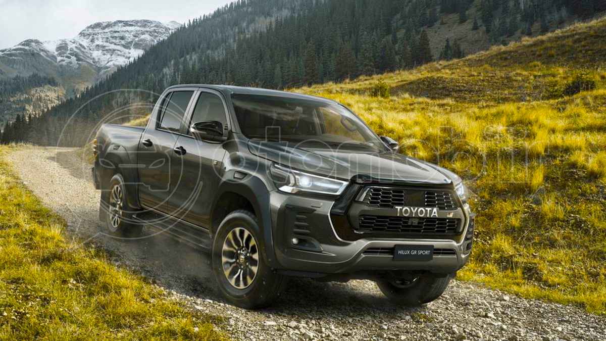 Toyota Ocak 2023 Fiyat Listesi Açıklandı 10 Toyota Hilux Ocak 2023 fiyat listesi