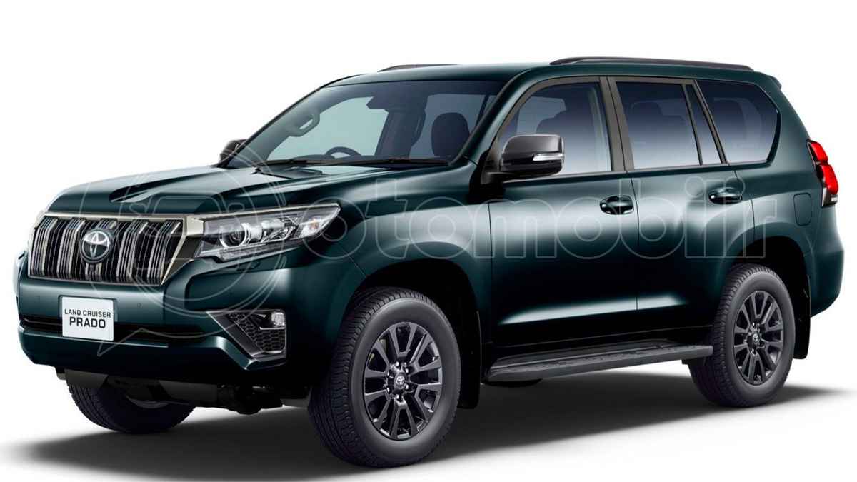 Toyota Ocak 2023 Fiyat Listesi Açıklandı 9 Toyota Land Cruiser Prado Ocak 2023 fiyat listesi