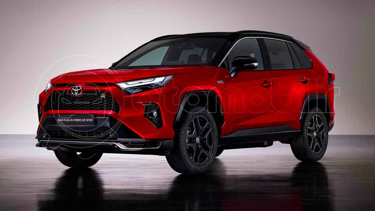 Toyota Ocak 2023 Fiyat Listesi Açıklandı 8 Toyota RAV4 Ocak 2023 fiyat listesi