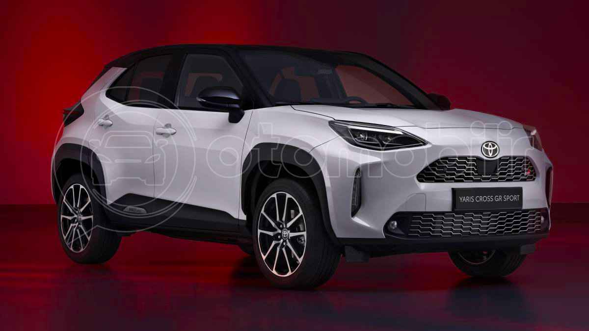 Toyota Ocak 2023 Fiyat Listesi Açıklandı 3 Toyota Yaris Cross Ocak 2023 fiyat listesi