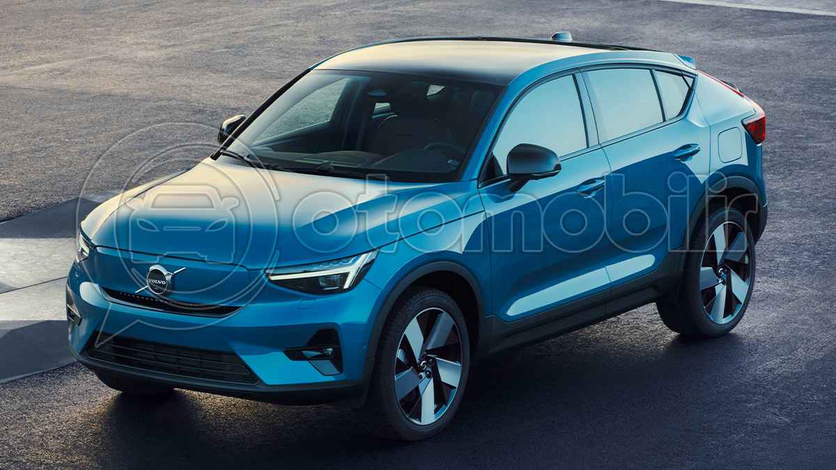 Volvo Ocak 2023 Fiyat Listesi Açıklandı 6 Volvo C40 Ocak 2023 Fiyat Listesi