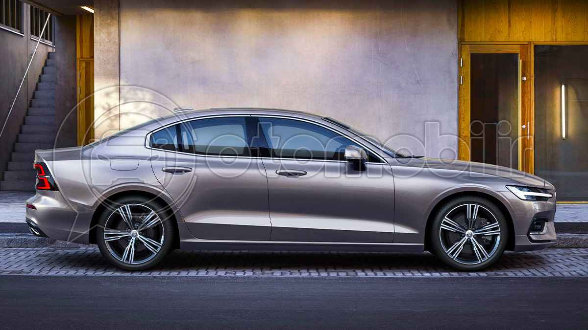 Volvo Ocak 2023 Fiyat Listesi Açıklandı 1 Volvo S60 Ocak 2023 Fiyat Listesi