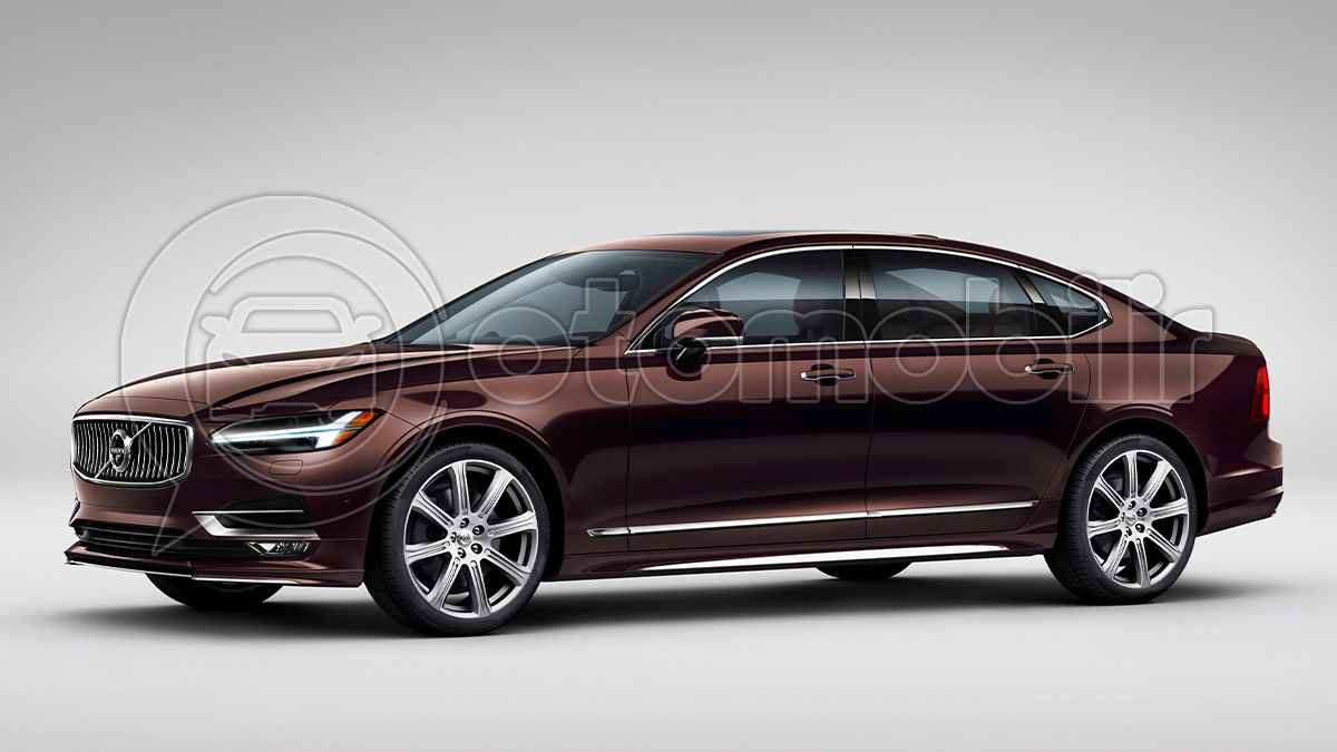 Volvo Ocak 2023 Fiyat Listesi Açıklandı 2 Volvo S90 Ocak 2023 Fiyat Listesi