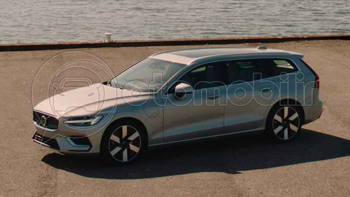 Volvo Ocak 2023 Fiyat Listesi Açıklandı 3 Volvo V60 Cross Country Ocak 2023 Fiyat Listesi