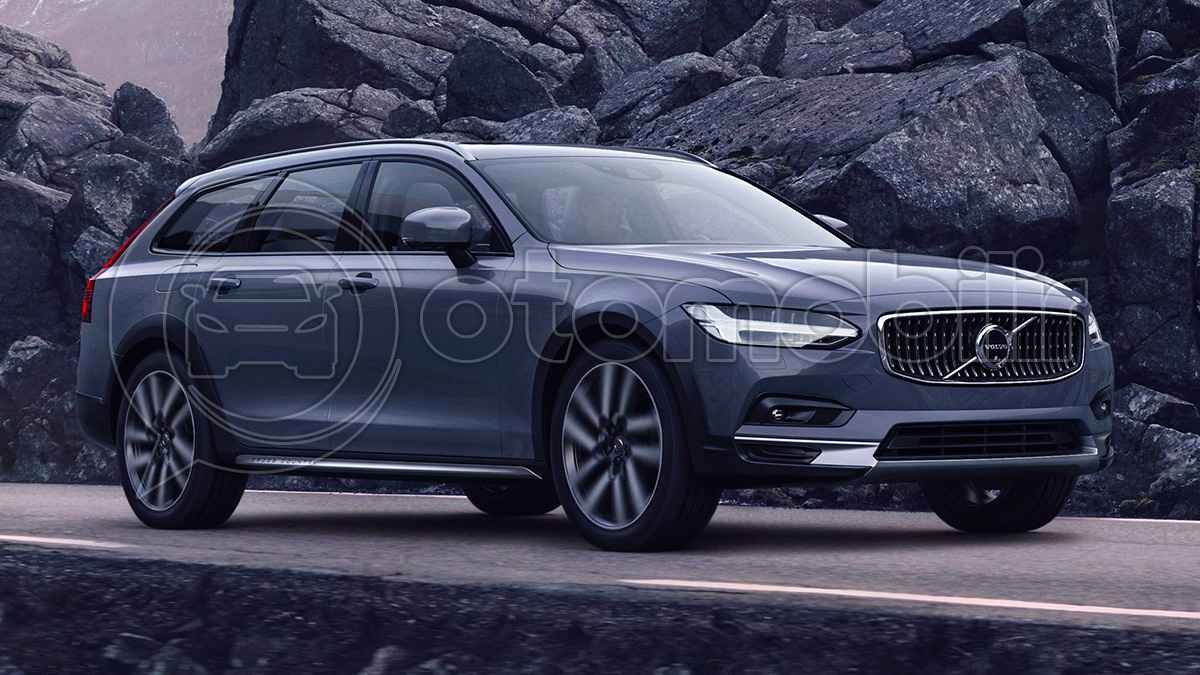 Volvo Ocak 2023 Fiyat Listesi Açıklandı 4 Volvo V90 Cross Country Ocak 2023 Fiyat Listesi
