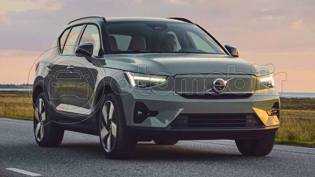 Volvo Ocak 2023 Fiyat Listesi Açıklandı 5 Volvo XC40 Ocak 2023 Fiyat Listesi
