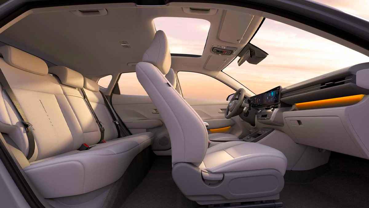 Yeni Hyundai Kona Hakkında Yeni Detaylar Geldi! 4 Yeni Hyundai Kona hakkında yeni detaylar