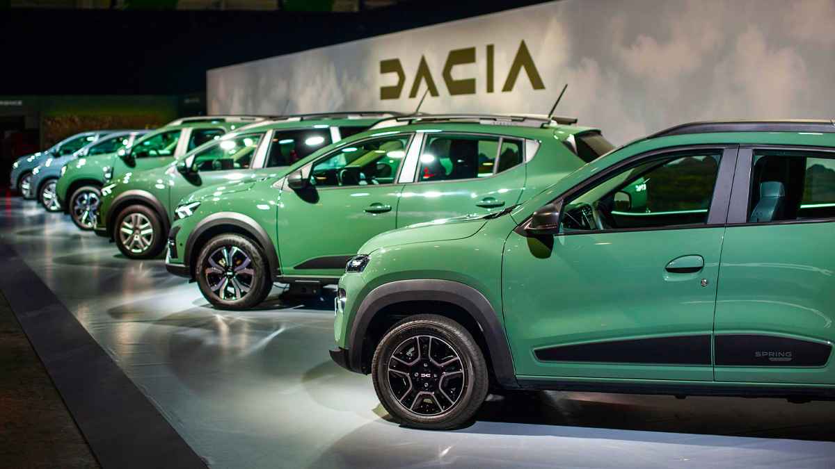 Dacia, 2022 Yılında Kaç Adet Otomobil Sattığını Açıkladı 2 dacia'nın en çok satılan modeli