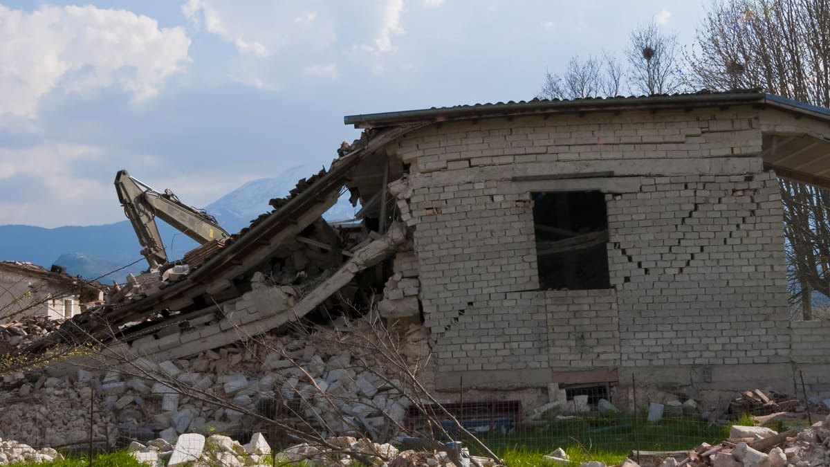Dünya Tarihinin Gelmiş Geçmiş En Büyük Depremleri 10 8.7 Alaska depremi
