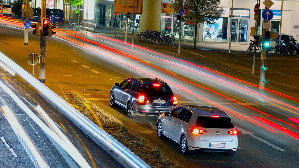 Beyaz Renkli Trafik Işığı: Araştırmacılar Dördüncü bir Trafik Işığı Öneriyor 2 Araştırmacılar Dördüncü Bir Trafik Işığı Öneriyor