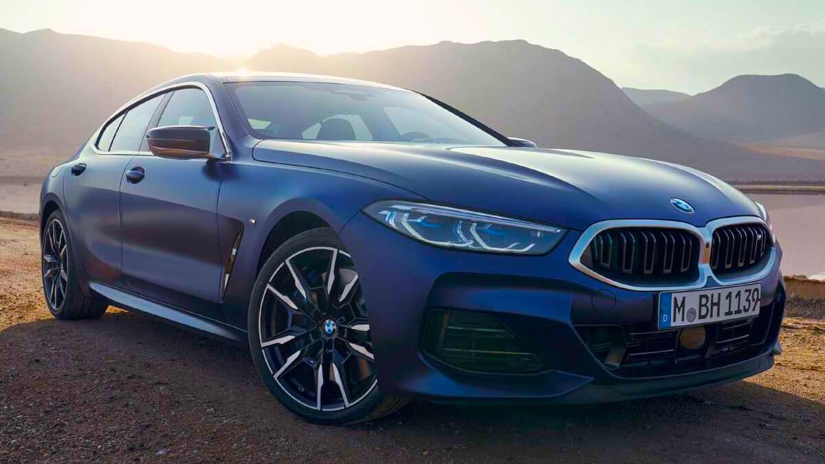 Yapılan Araştırmaya Göre Bmw, En İyi Otomobil Üreticisi Oldu 2 BMW, En İyi Otomobil Üreticisi