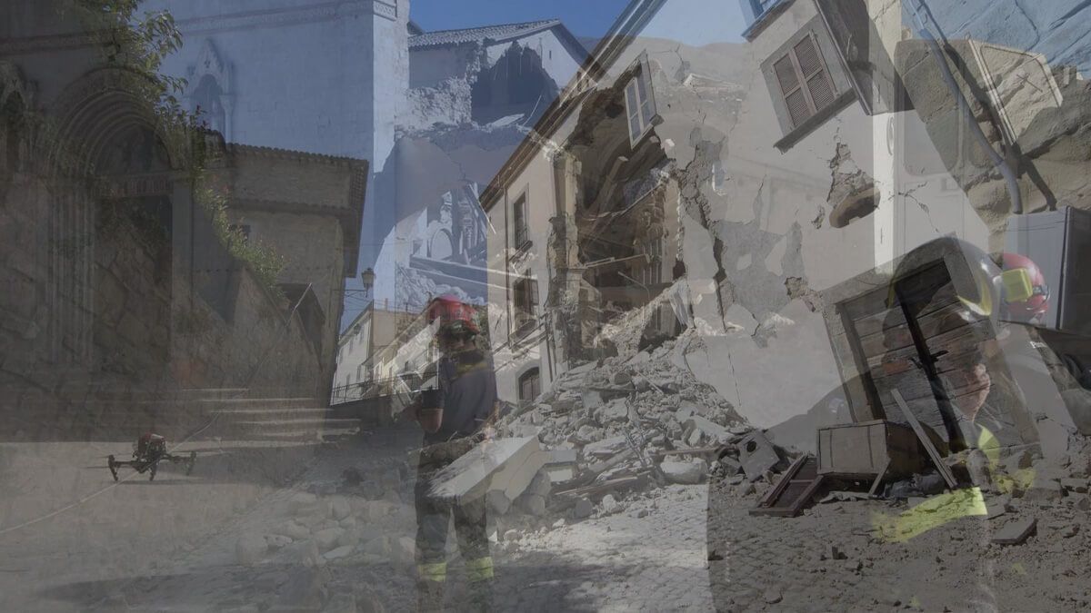 Deprem Sonrası Hangi İlde Kaç Binanın Ağır Hasarlı Olduğu Açıklandı 2 Deprem Sonrası Hangi İlde Kaç Binanın Ağır Hasarlı Olduğu Açıklandı