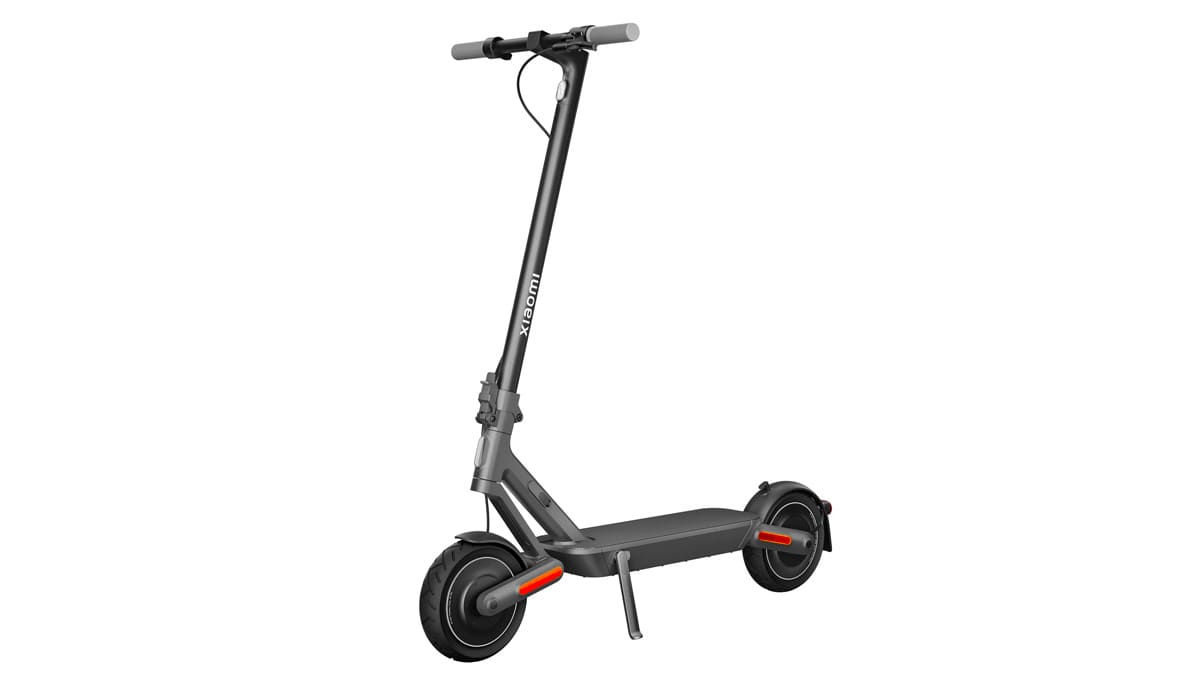 Xiaomi, Electric Scooter 4 Ultra Modelini Duyurdu 2 Xiaomi, Electric Scooter 4 Ultra Modelini Duyurdu