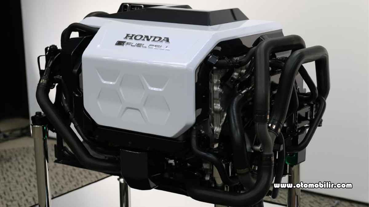Honda, Tüm Ürünlerinde Karbon Nötr Olmayı Hedefliyor 1 Honda, Tüm Ürünlerinde Karbon Nötr Olmayı Hedefliyor