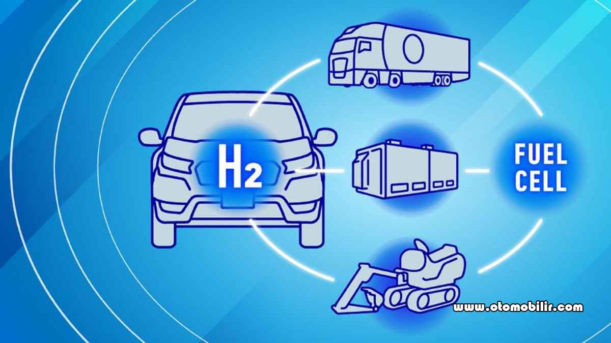 Honda, Tüm Ürünlerinde Karbon Nötr Olmayı Hedefliyor 4 Honda, Tüm Ürünlerinde Karbon Nötr Olmayı Hedefliyor