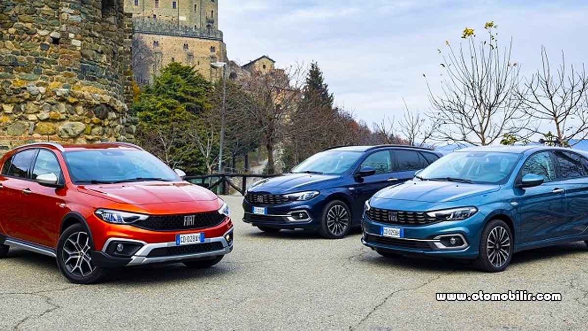 Otomobilde En Çok Tercih Edilen Renk Belli Oldu! 2 Otomobilde en çok tercih edilen marka