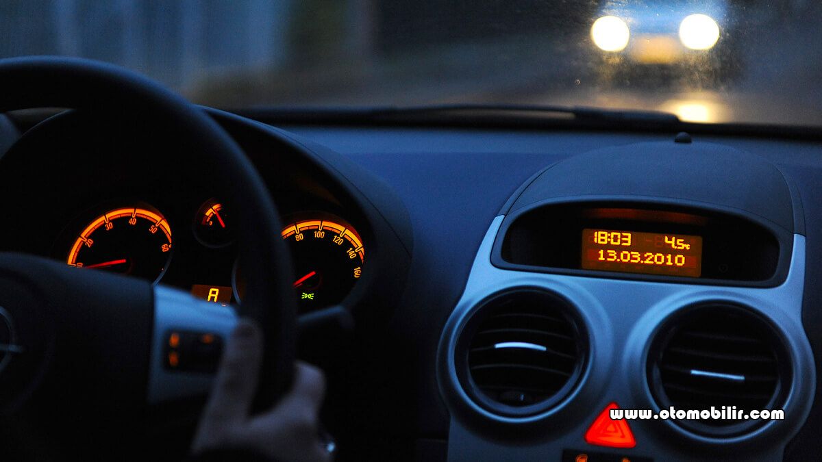 Otomotiv Sektörüne Yönelik İnceleme Başlatıldı! 1 Otomotiv Sektörüne Yönelik İnceleme Başlatıldı!