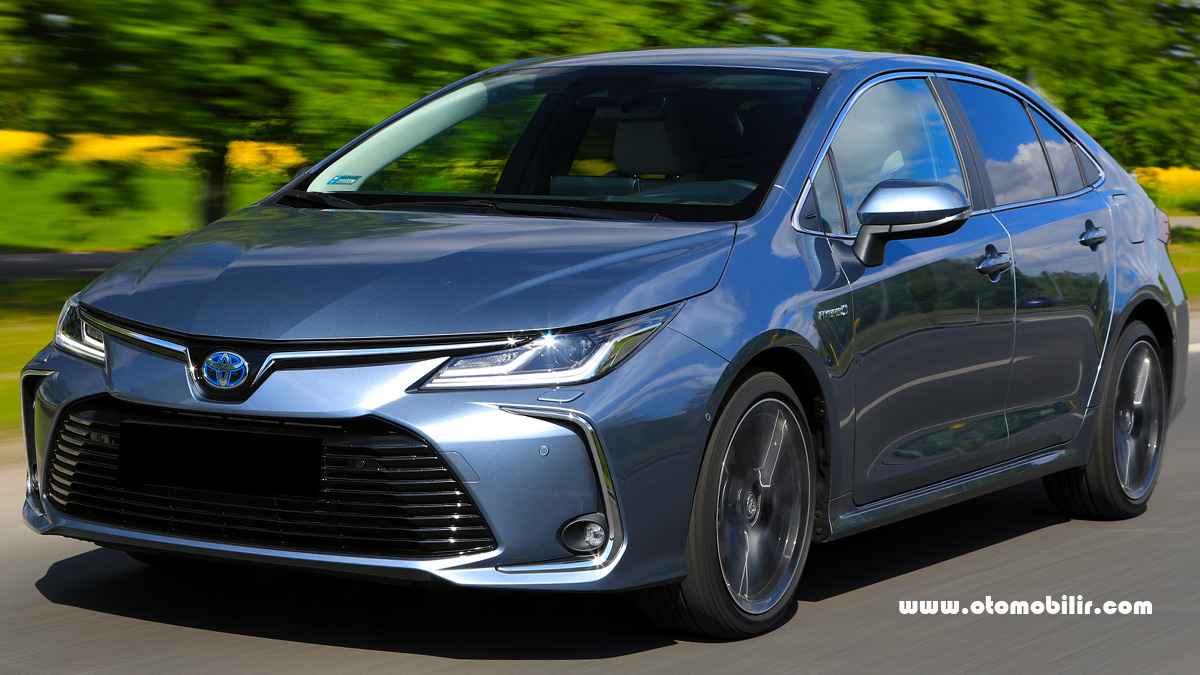 Şubat 2023 Toyota Fiyat Listesi Açıklandı: Corolla Sedan Listeden Kaldırıldı 1 Şubat 2023 Toyota Fiyat Listesi Açıklandı: Corolla Sedan Listeden Kaldırıldı