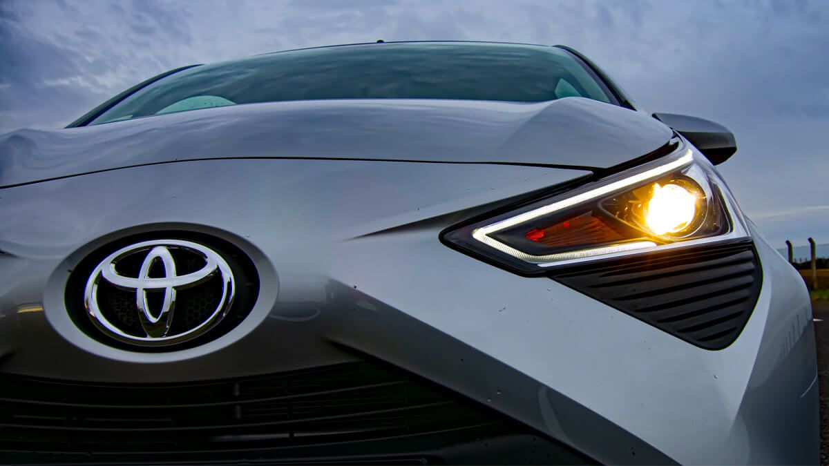 Toyotadan Son 20 Yilin En Buyuk Maas Zammi