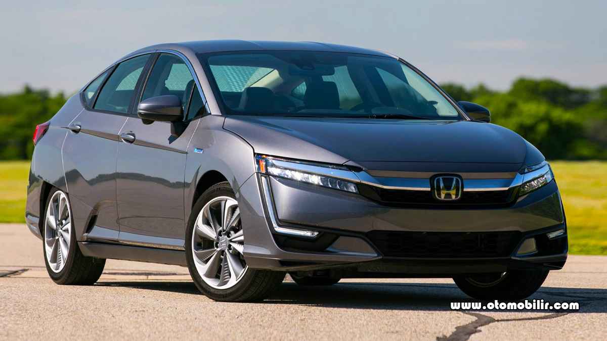 Honda, Tüm Ürünlerinde Karbon Nötr Olmayı Hedefliyor 2 Honda, Tüm Ürünlerinde Karbon Nötr Olmayı Hedefliyor