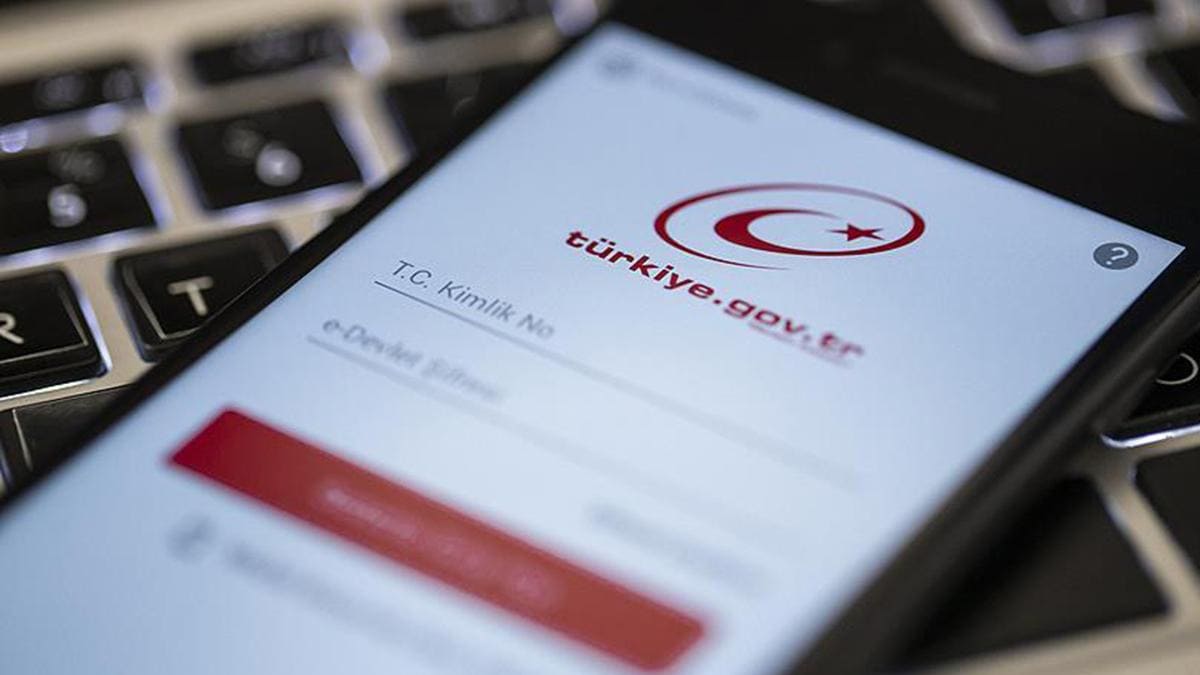 E-Devlet’te Veri Sızıntısı İddialarına İlişkin Resmi Açıklama! 3 e-Devlet'te Sızıntı İddialarına İlişkin Resmi Açıklama!