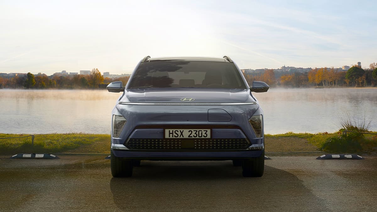 Yeni Hyundai Kona Electric'in Teknik Özellikleri Açıklandı 2 2024 Hyundai Kona Electric