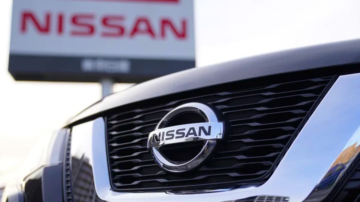 Nissan, 700 Binden Fazla Aracını Geri Çağırıyor! 2 Nissan, 700 Binden Fazla Aracını Geri Çağırıyor