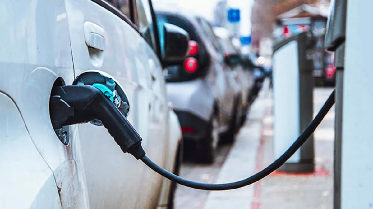 Elektrikli Araçların Ötv Matrahlarındaki Değişiklik Yürürlüğe Girdi 2 Elektrikli Araçların ÖTV Matrahlarındaki Değişiklik Yürürlüğe Girdi